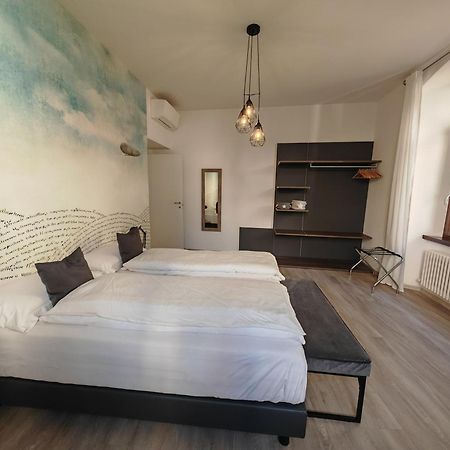 Rivapartmentsdowntown Travel Luaran gambar