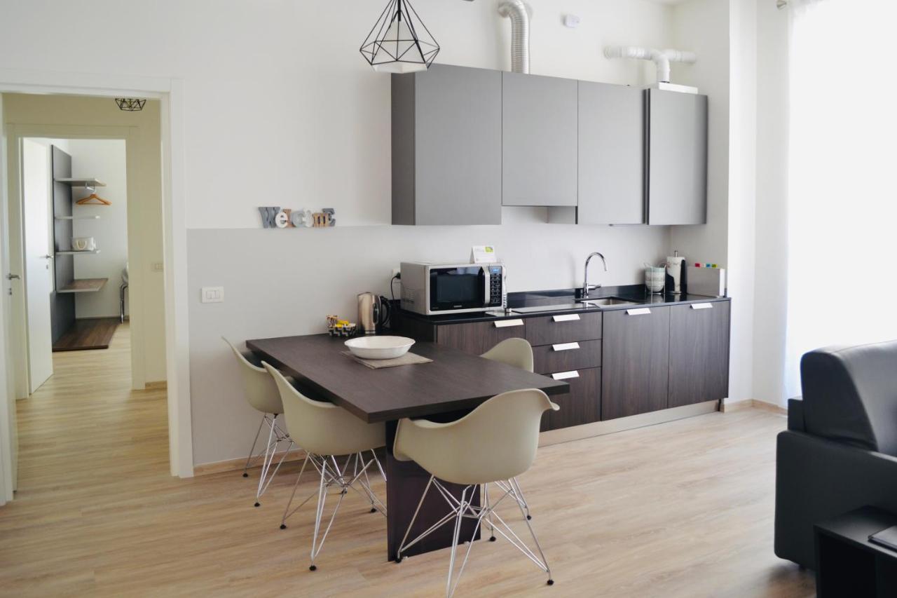 Rivapartmentsdowntown Travel Luaran gambar