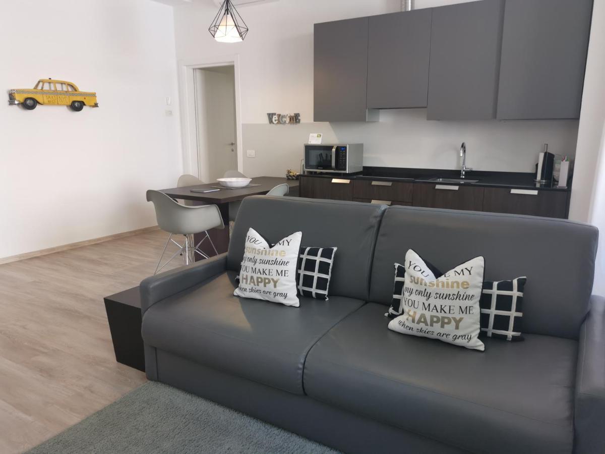 Rivapartmentsdowntown Travel Luaran gambar