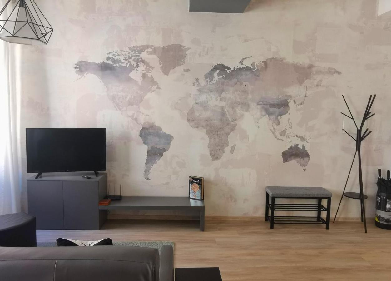 Rivapartmentsdowntown Travel Luaran gambar