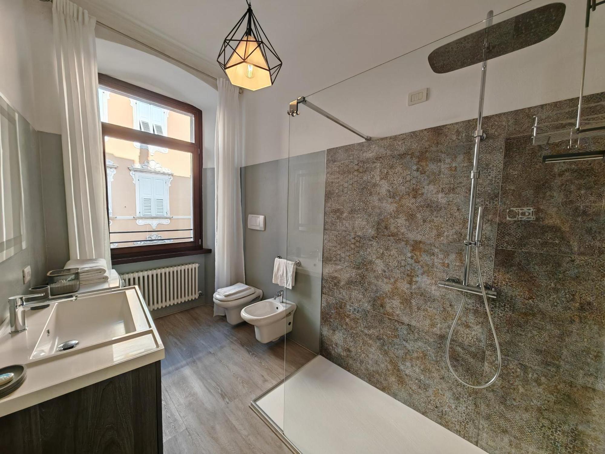 Rivapartmentsdowntown Travel Luaran gambar