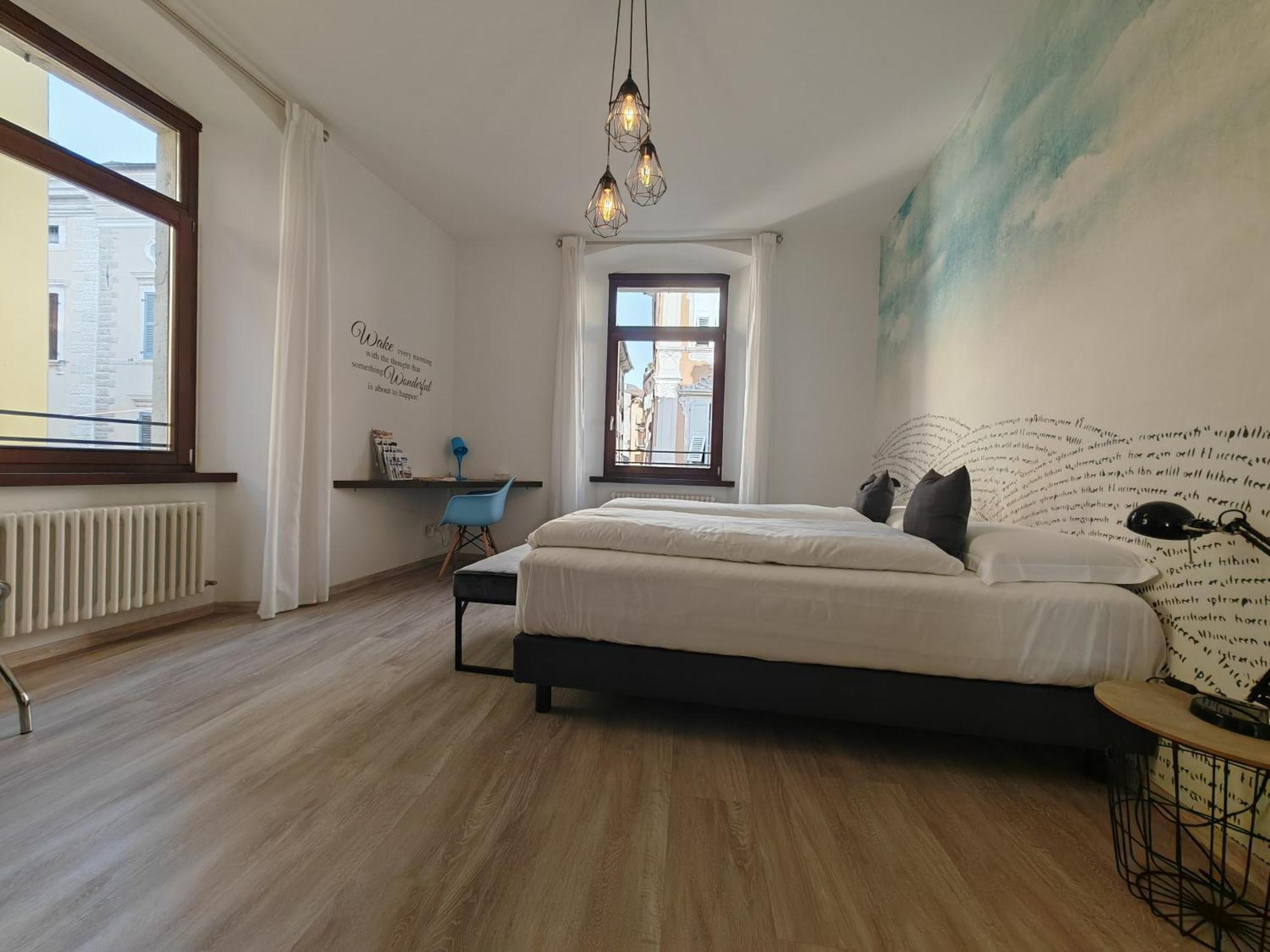 Rivapartmentsdowntown Travel Luaran gambar