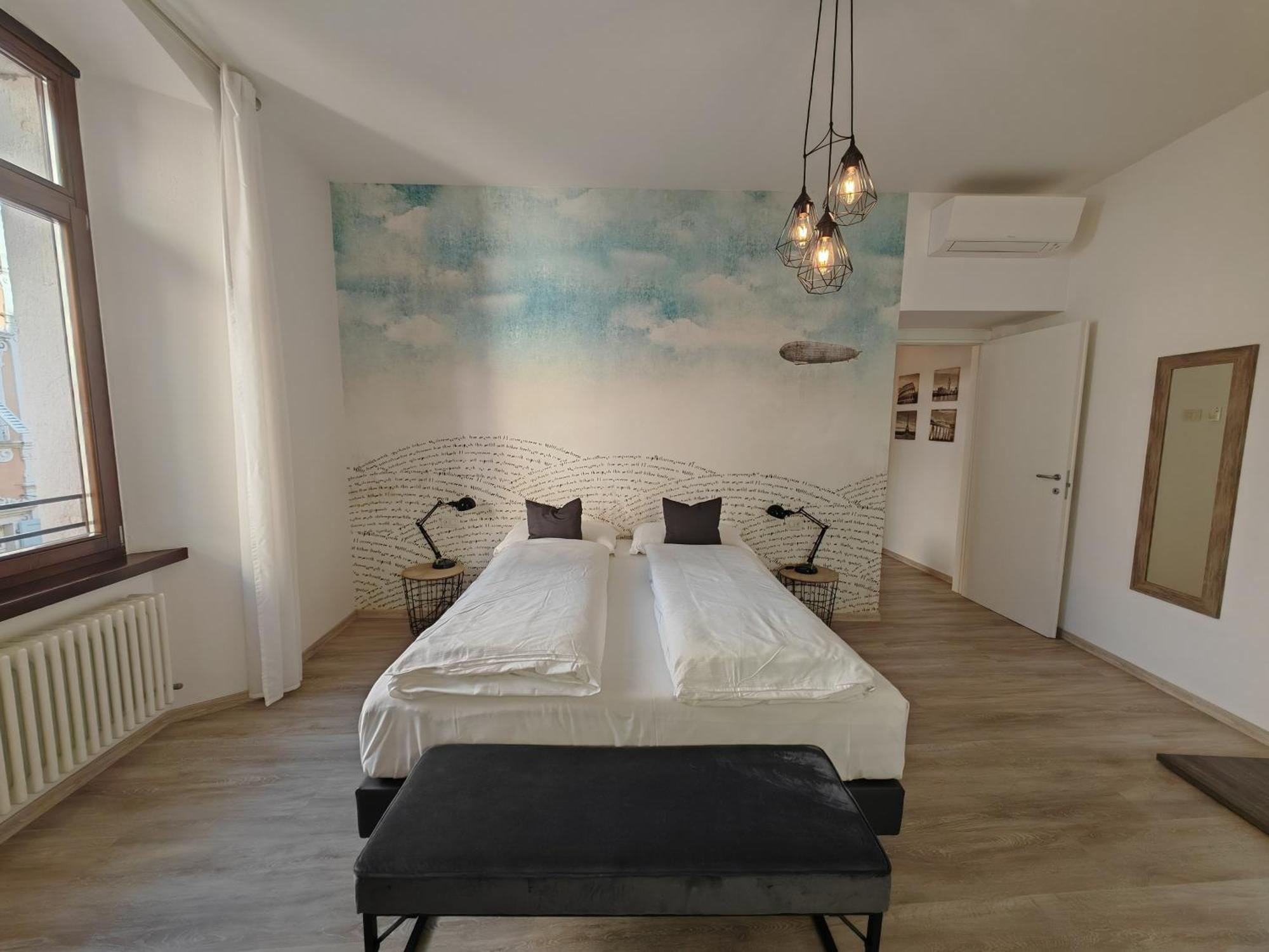 Rivapartmentsdowntown Travel Luaran gambar